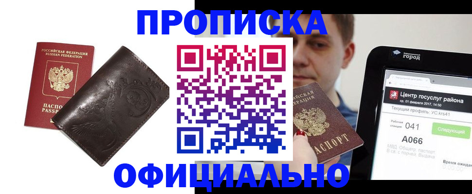 прописка гарантия в Лосино-Петровском